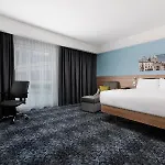 Hampton By Hilton Hotel