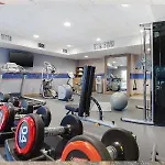 Hampton By Hilton