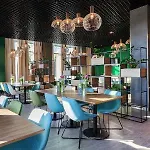 Hampton By Hilton Hotel 3*