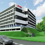 Hotel Hampton By Hilton Lublin