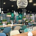Hotel Hampton By Hilton