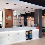 Hotel Hampton By Hilton 3*
