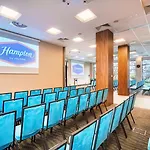 Hampton By Hilton