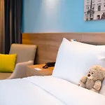 Hampton By Hilton 3* Lublin
