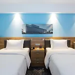 Hampton By Hilton Hotell Lublin