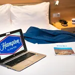 Hampton By Hilton Hotell