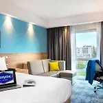 Hotel Hampton By Hilton 3*