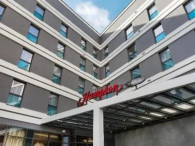 Hampton By Hilton לובלין