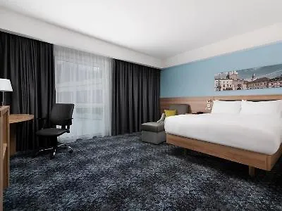 Hampton By Hilton Hotel