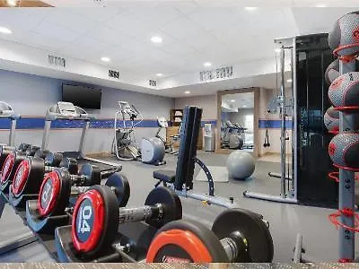 Hampton By Hilton