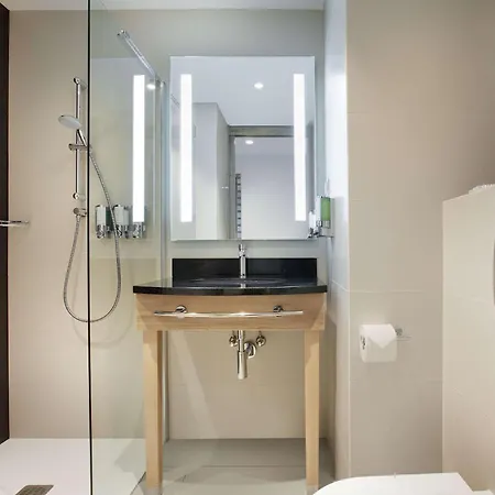 Hotel Hampton By Hilton Lublin