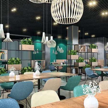 ホテル Hampton By Hilton