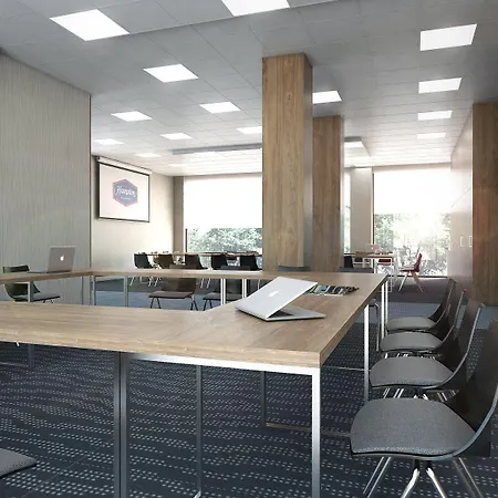 Hampton By Hilton Lublin