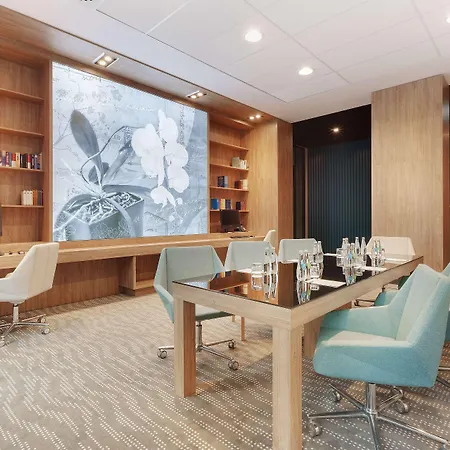 מלון Hampton By Hilton