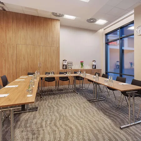 Hampton By Hilton לובלין