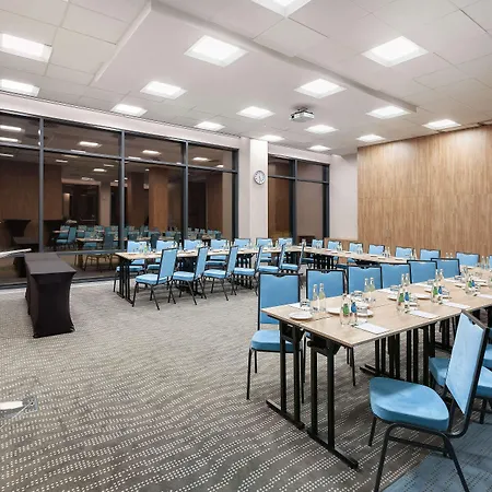 卢布林希尔顿汉普顿酒店