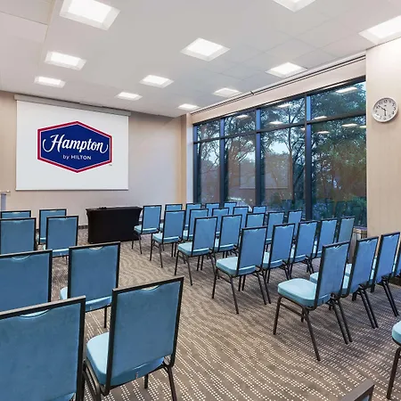 Hampton By Hilton