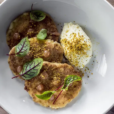 卢布林希尔顿汉普顿酒店 3*