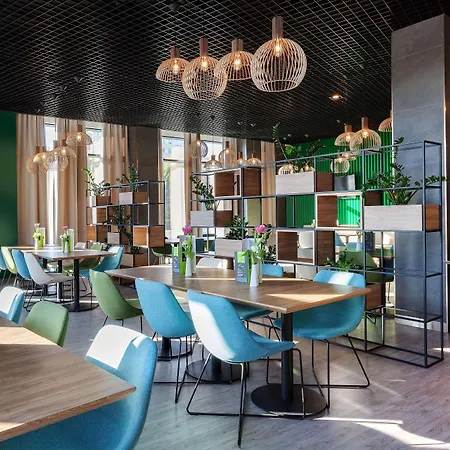 ホテル Hampton By Hilton