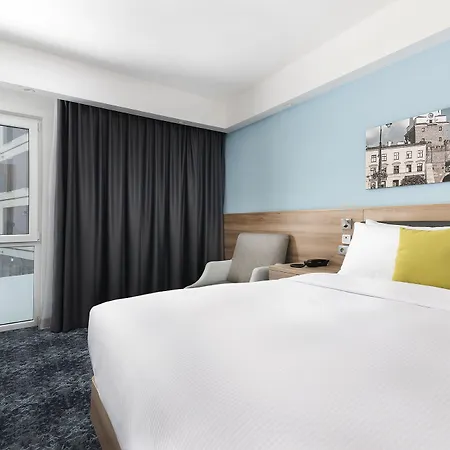 Hampton By Hilton ルブリン