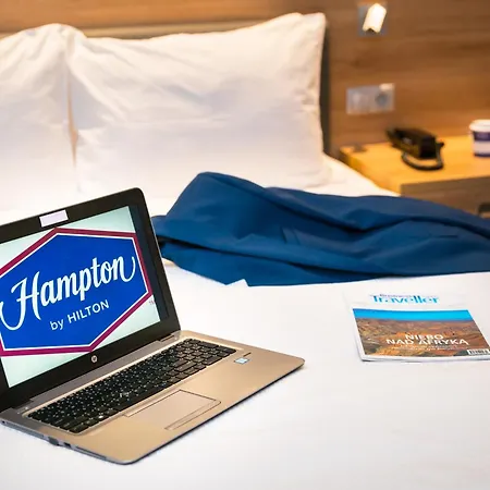 Hampton By Hilton Hotel