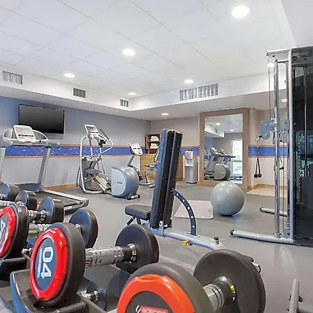 Hampton By Hilton