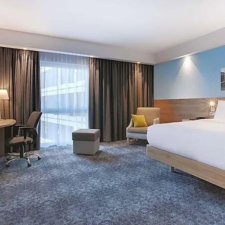 Hotel Hampton By Hilton