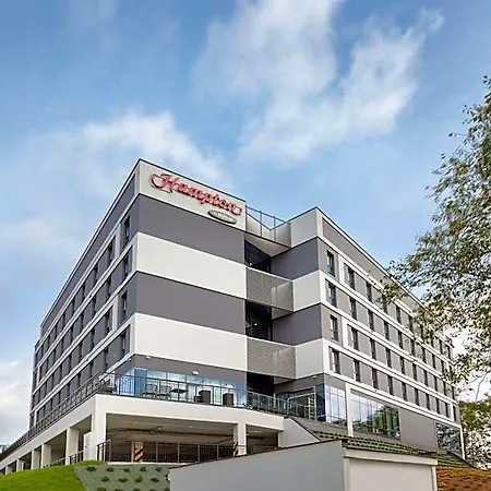 Hampton By Hilton Lublin