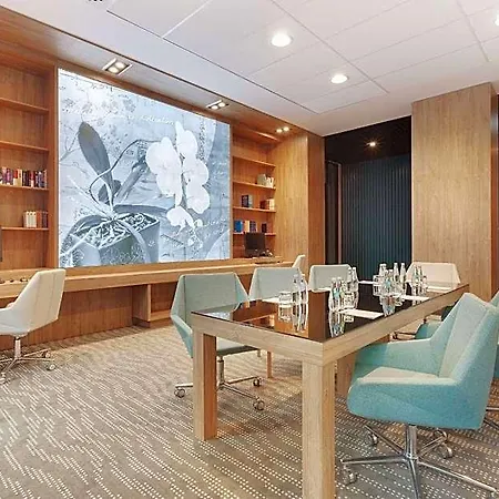 Hotel Hampton By Hilton Lublin