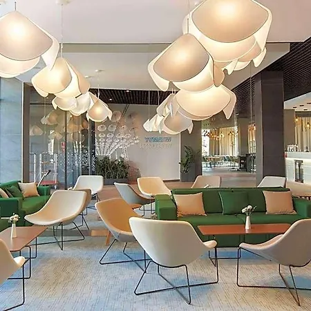 Hampton By Hilton Hotel Lublin