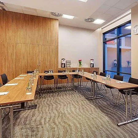 Hampton By Hilton 3* Lublin