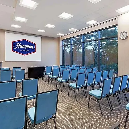 Hotel Hampton By Hilton