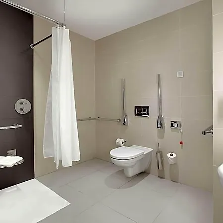 Hampton By Hilton Lublin