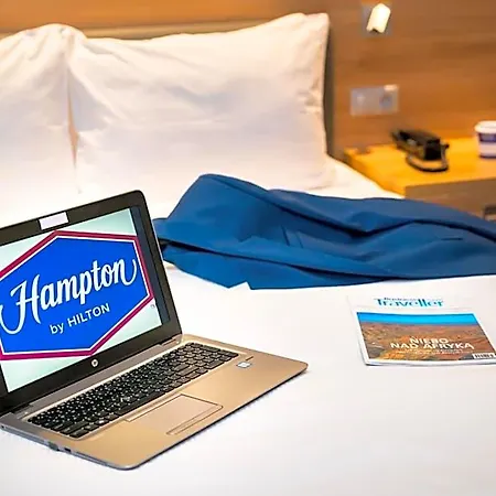 Hampton By Hilton 3* Lublin