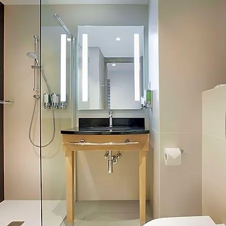 Hampton By Hilton Lublin