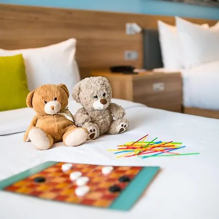 Hampton By Hilton 3* Lublin