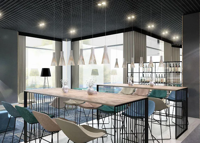 Hampton By Hilton Lublin