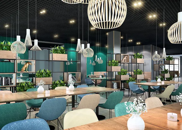 Hotel Hampton By Hilton