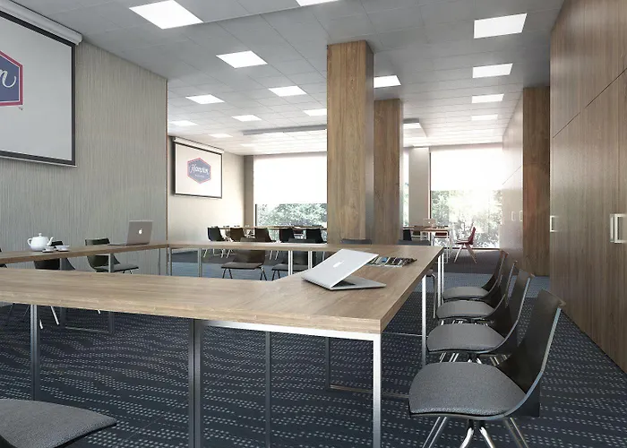 Hampton By Hilton Lublin