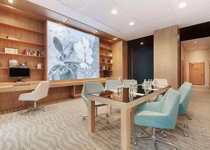 Hotel Hampton By Hilton