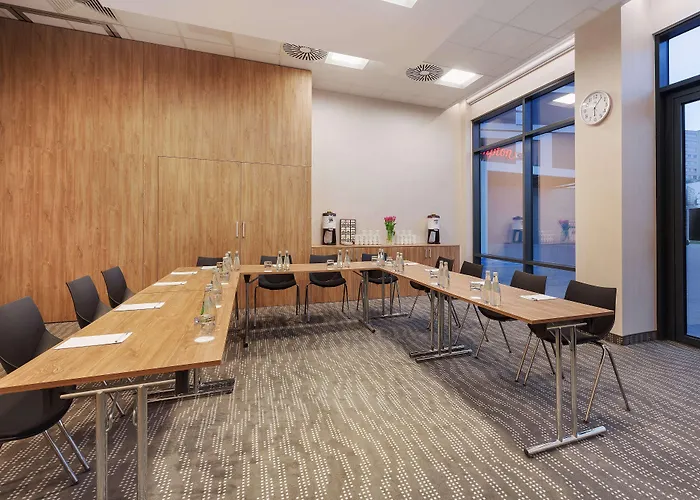 Hampton By Hilton Lublin