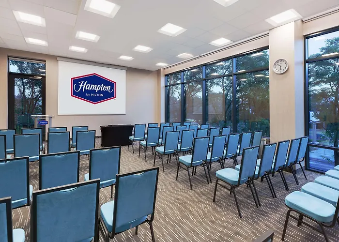 Hampton By Hilton