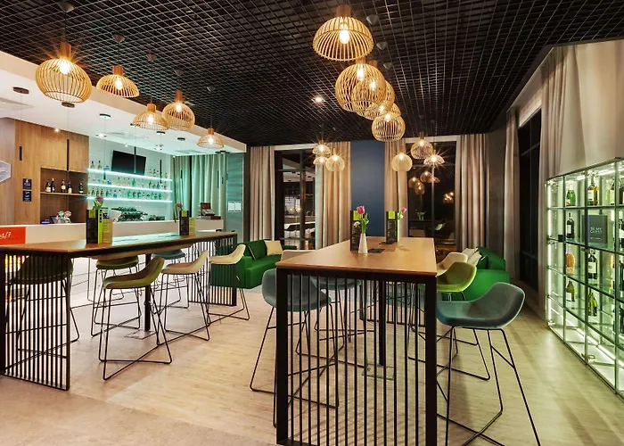 Hampton By Hilton 3*