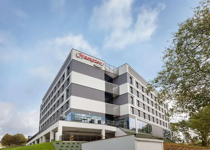 Hotel Hampton By Hilton