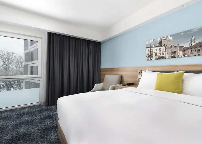 Hampton By Hilton Lublin