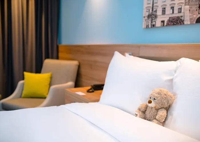 Hampton By Hilton 3* Lublin