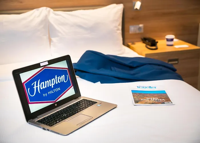 Hampton By Hilton Hotel