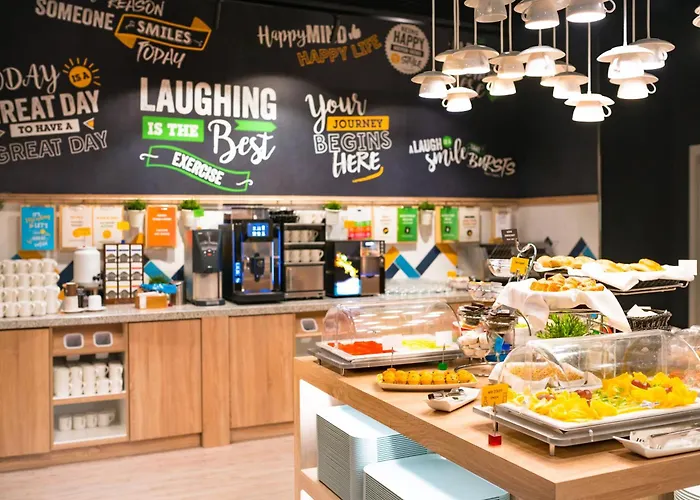 Hotel Hampton By Hilton