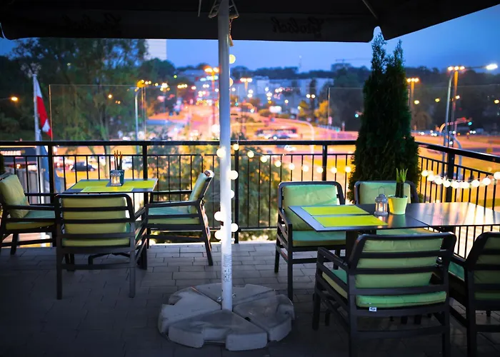 Hampton By Hilton Hotel Lublin